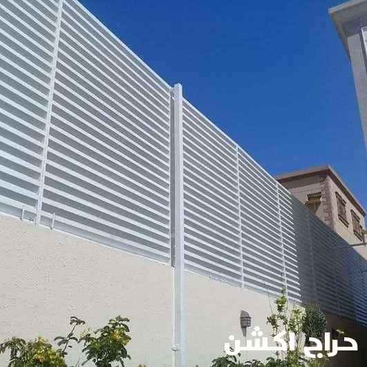 مظلات سواتر + ساندويتش بنل+جبس بورد