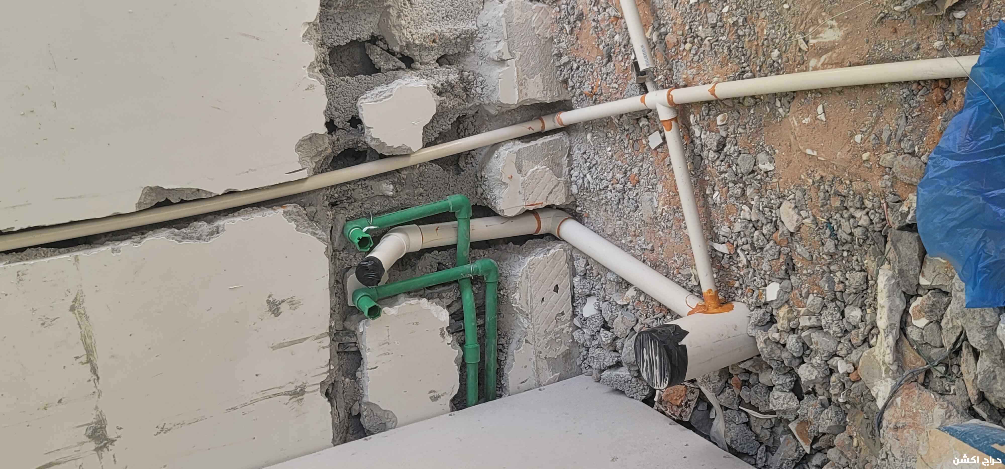 كهربائيّ شمال الرياض 