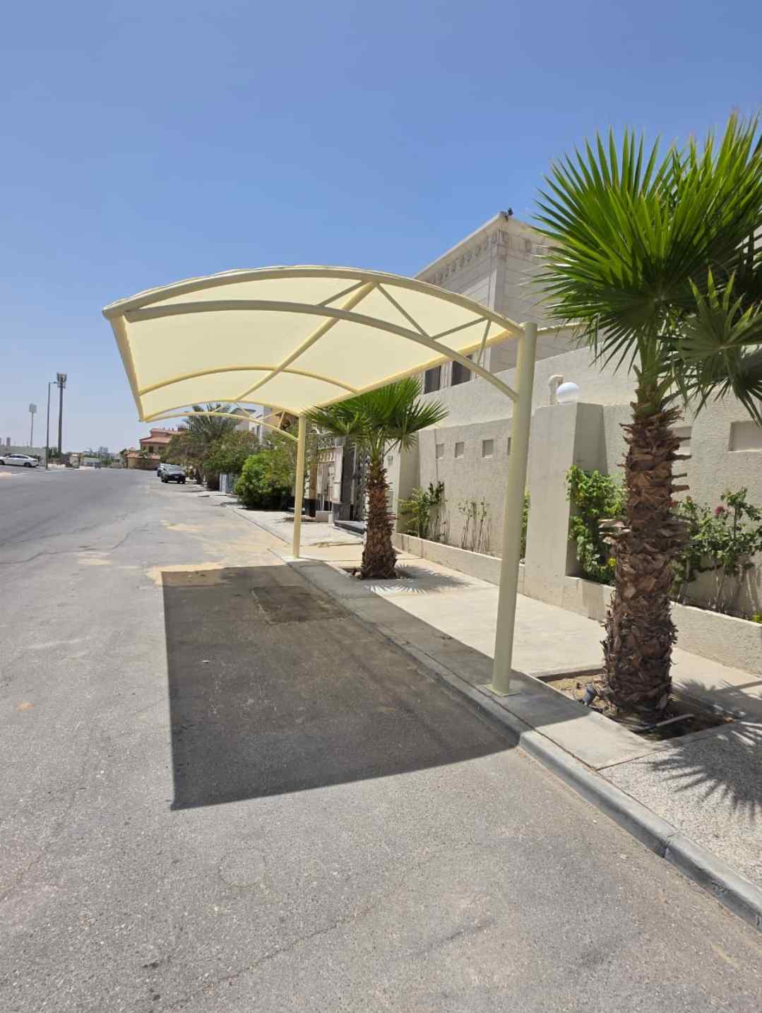 مضلات القطيف