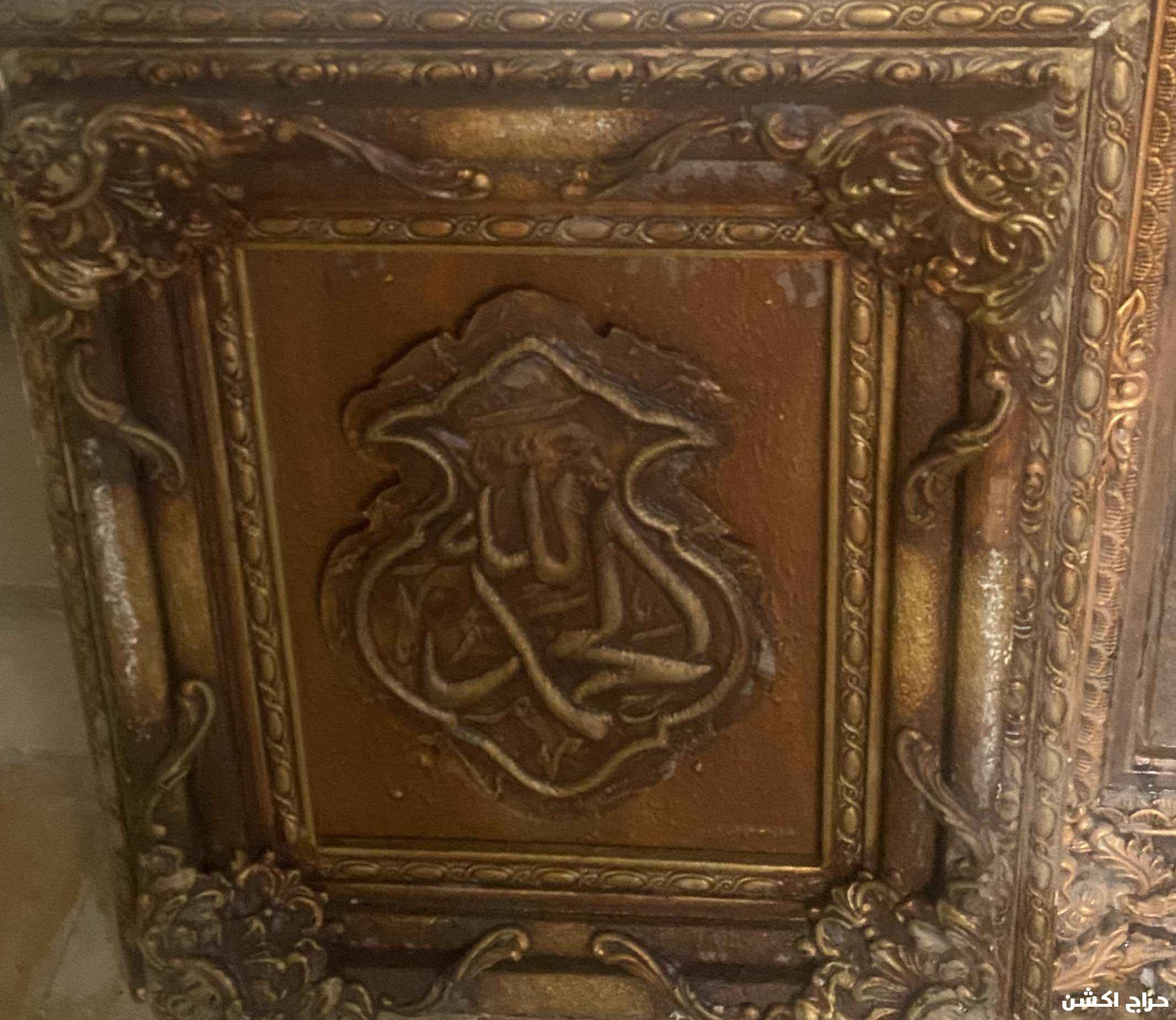 لوحات 