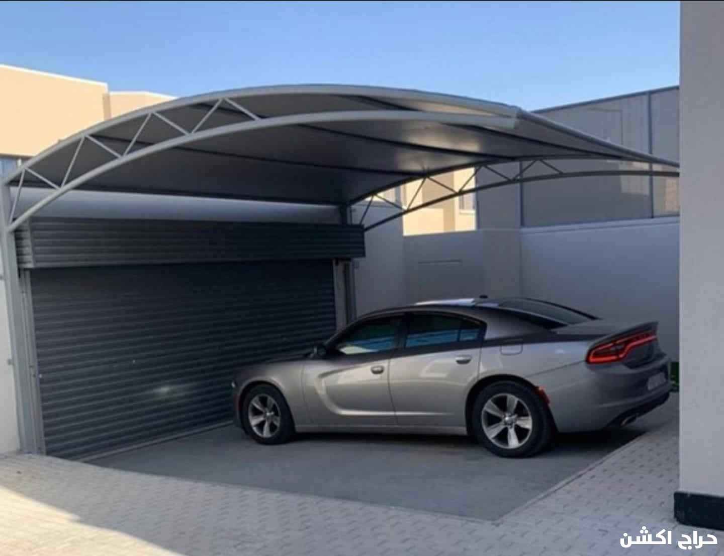 مظلات سيارات مظلات وسواتر الشرقيه الدمام