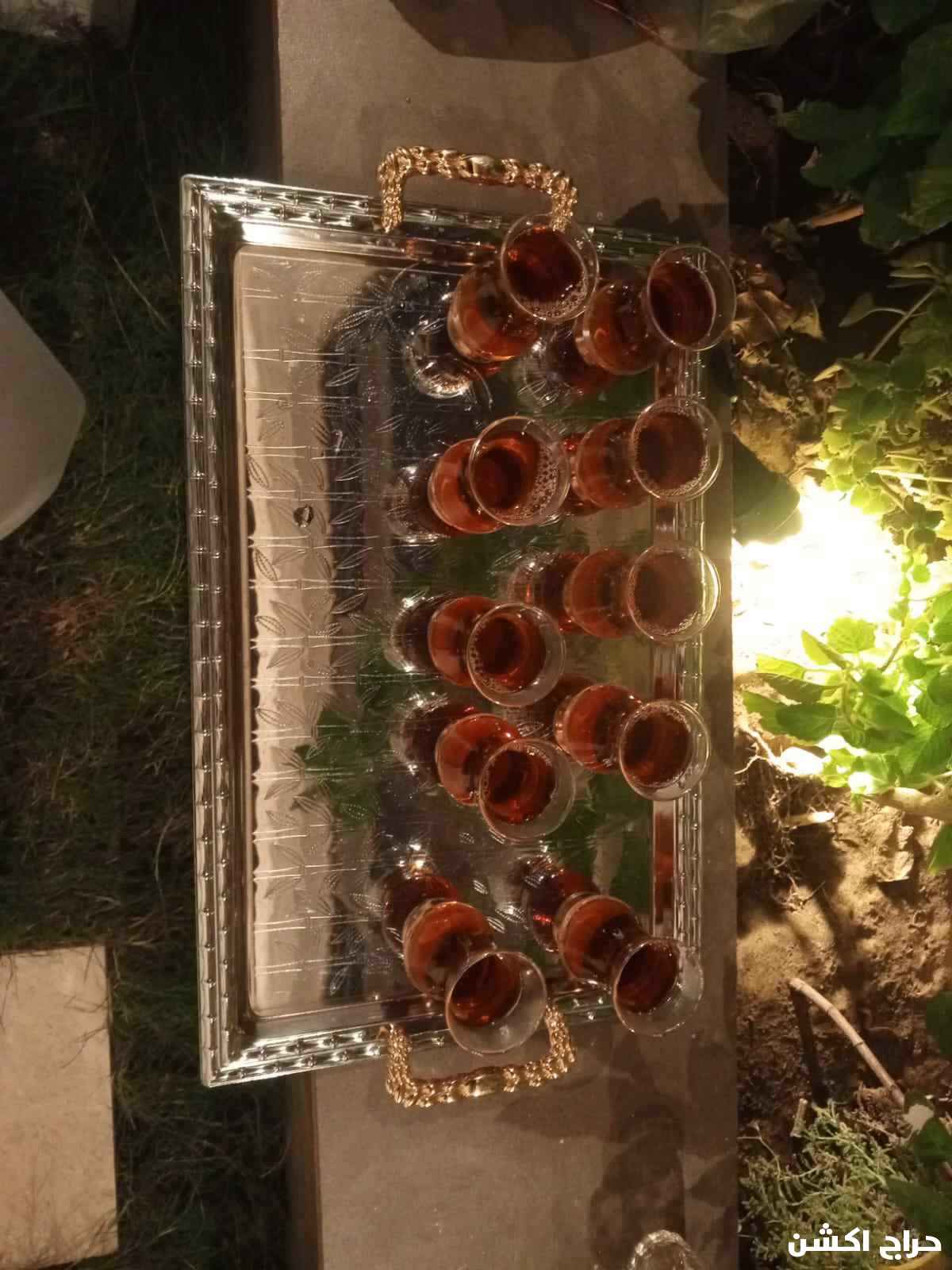 قهوجي مكه 