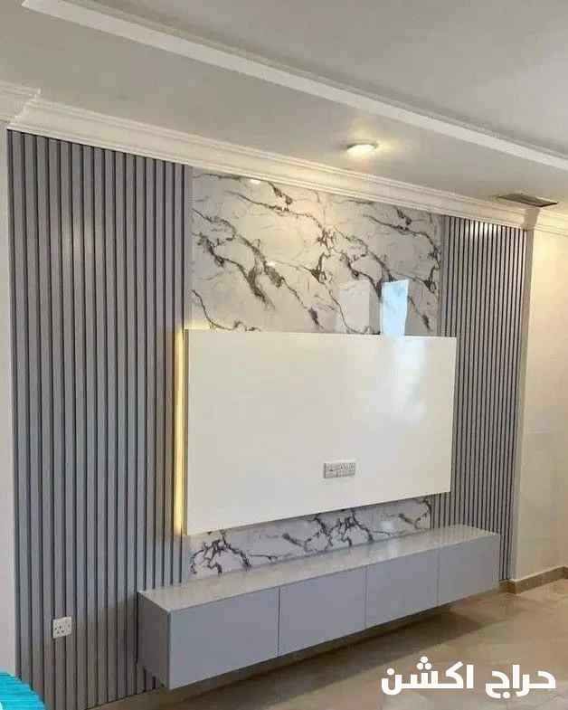 اصباغ داخليه وخارجيه وديكورات الشرقيه