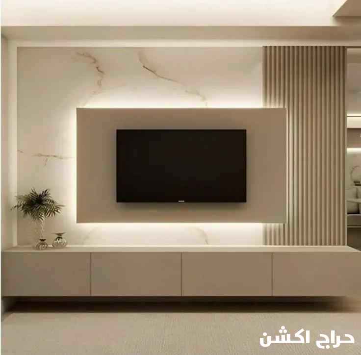 اصباغ داخليه وخارجيه وديكورات الشرقيه