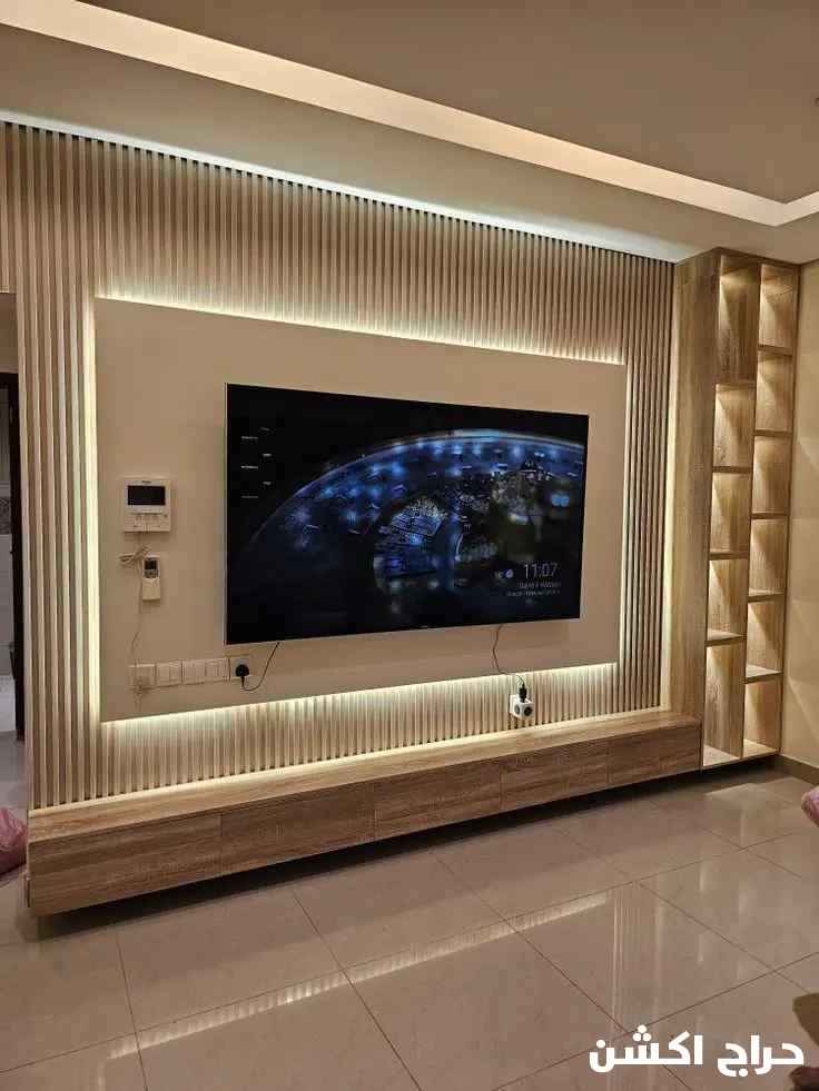 اصباغ داخليه وخارجيه وديكورات الشرقيه