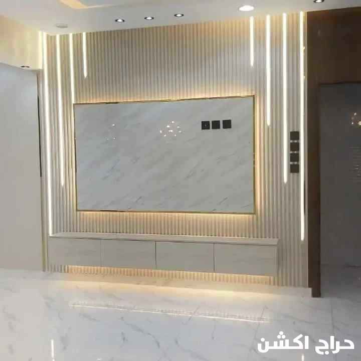 اصباغ داخليه وخارجيه وديكورات الشرقيه