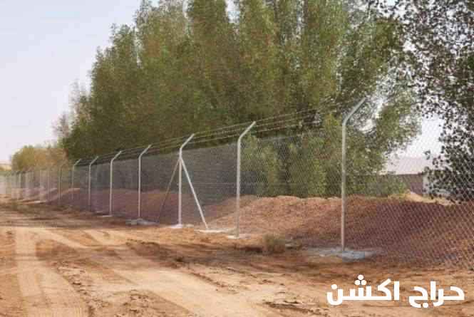 توريد وتركيب شبوك