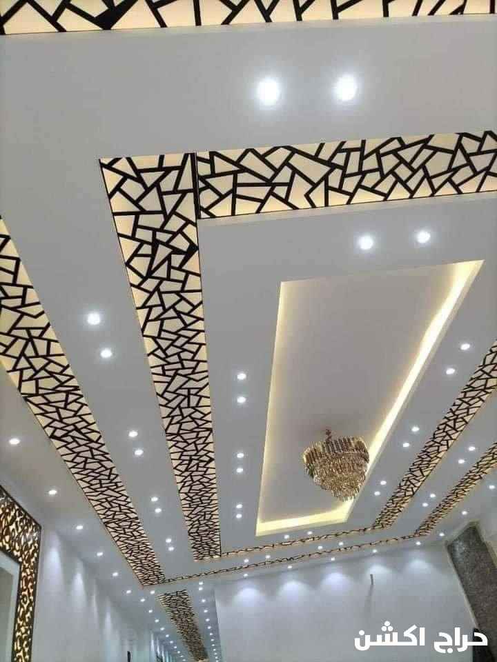 دهان الرياض جميع انواع الديكورات