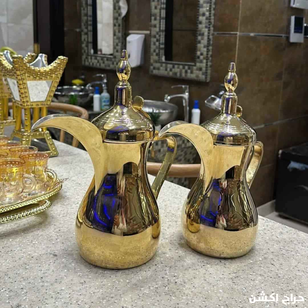 قهوجي الرياض