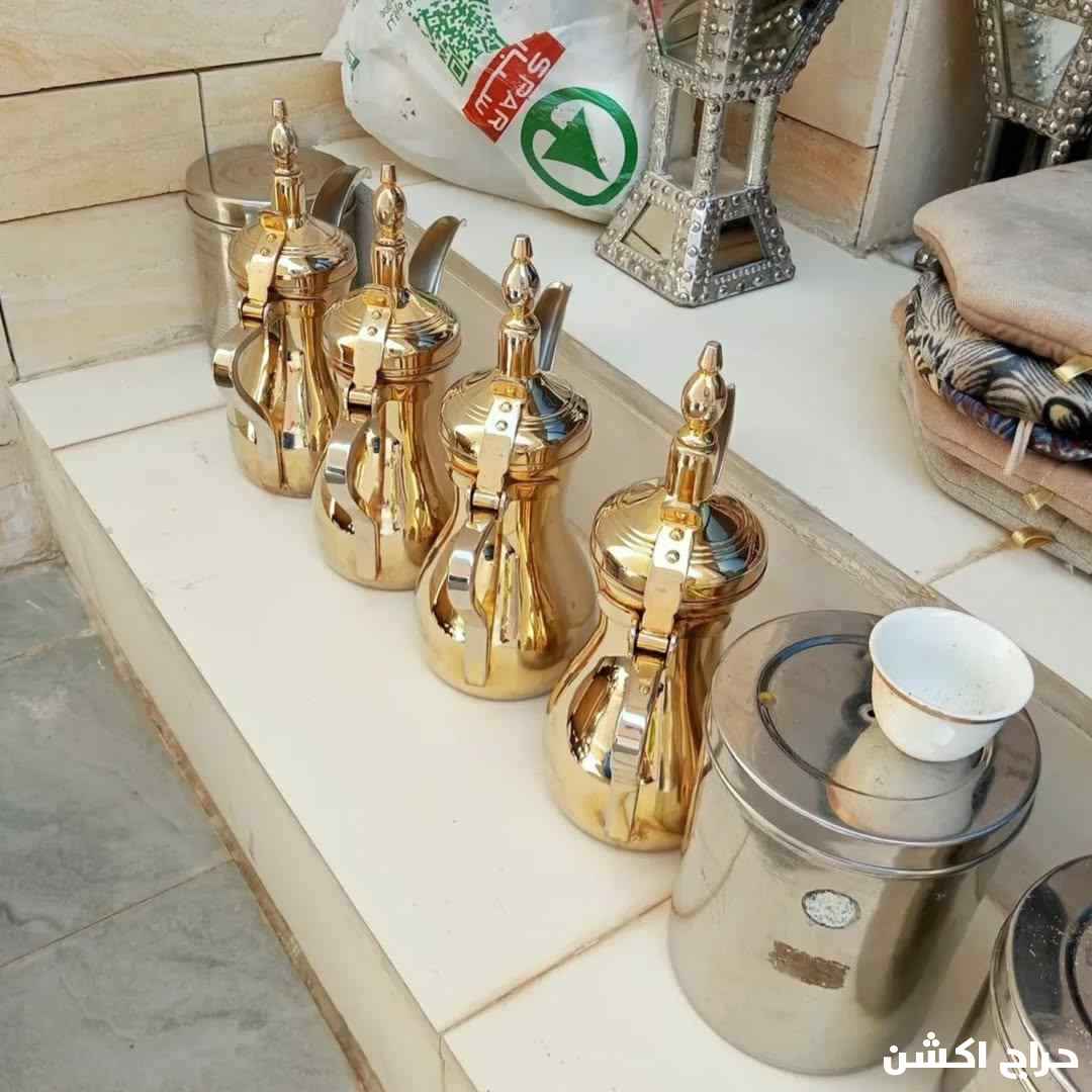 قهوجي الرياض