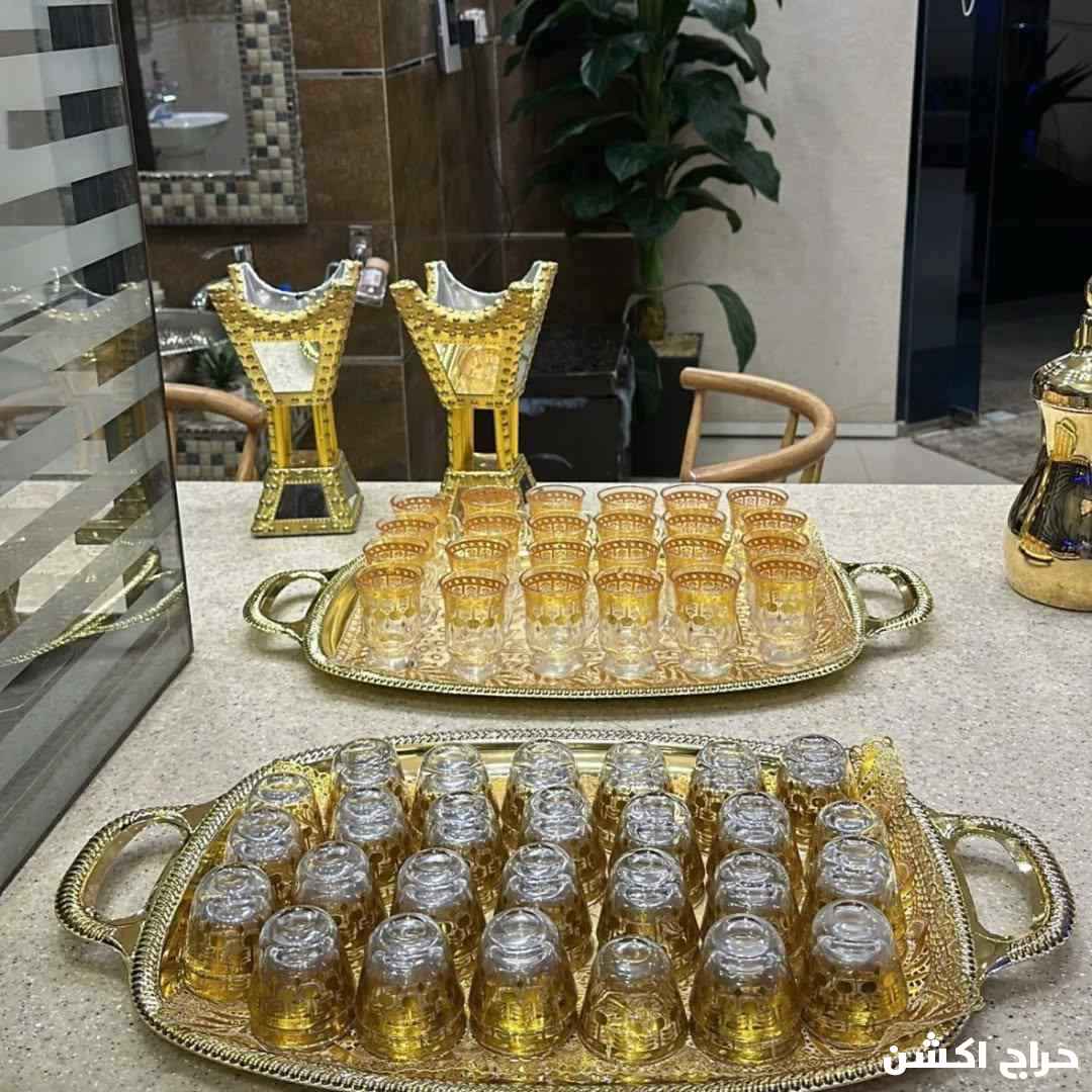 قهوجي الرياض