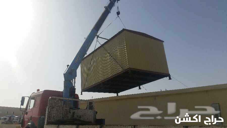 كرين للايجار رفع مكيفات رفع اغراض 0562836255