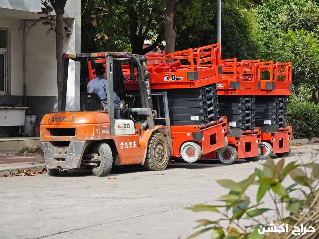 سيزرلفت مانلفت للإيجار تليهندر فوركلفت جيسبي فوركلفت ايجار شهر يوم الرياض الخرج جده المدينة المنورة0531407694