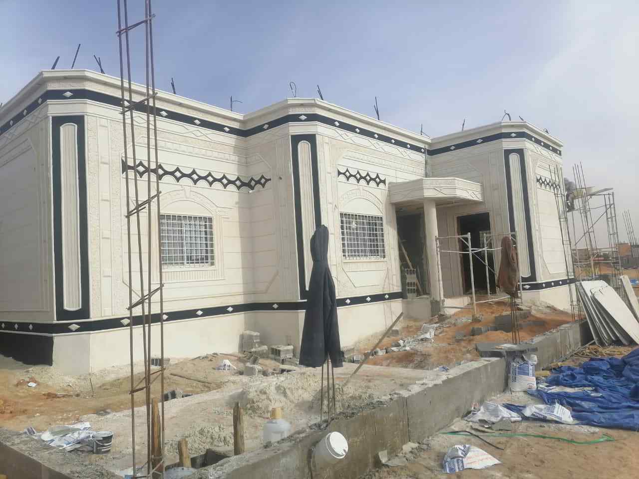 لياسه ملونه بديل الحجر الطبيعي بجميع اشكالها والوانها