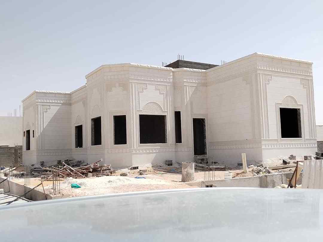 لياسه ملونه بديل الحجر الطبيعي بجميع اشكالها والوانها