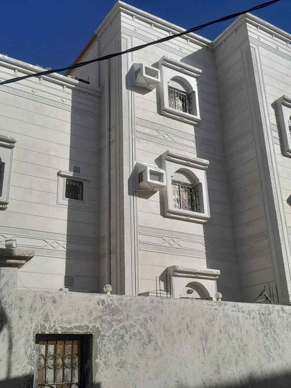لياسه ملونه بديل الحجر الطبيعي