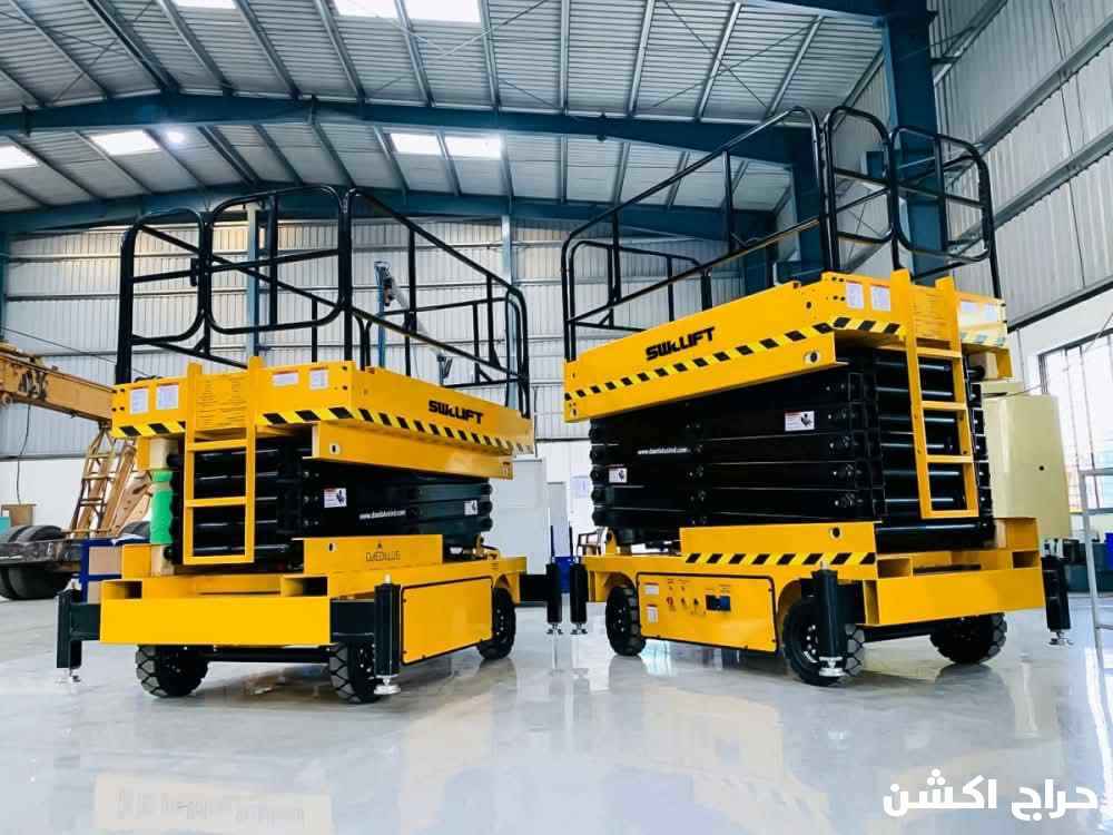 جيسبي رافعة شوكية للإيجار فوركلفت كرين بوم تراك ونش سطحة بوبكات شيول سطحة بوكلين رافعات