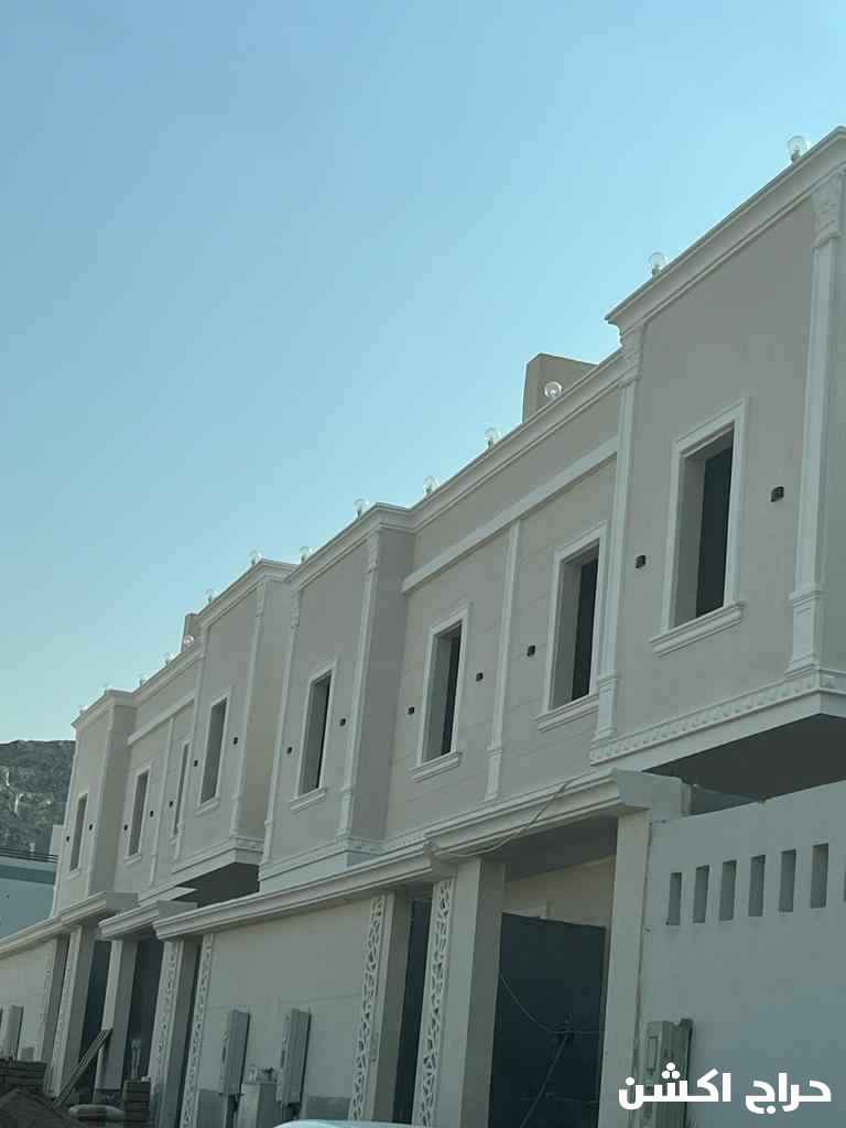 ديكورات خارجية وجي ار سي 