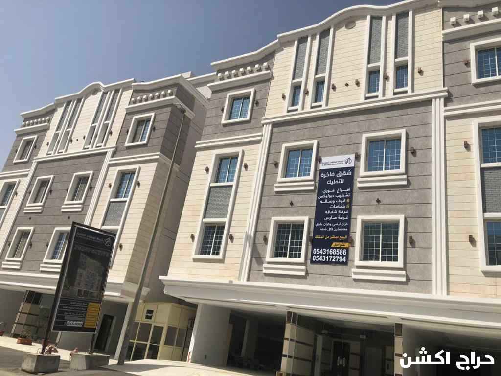 ديكورات خارجية وجي ار سي 