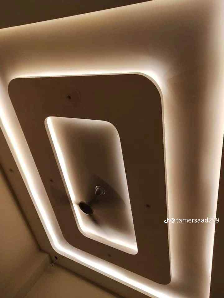 جبس دیکورت جبس بورد 