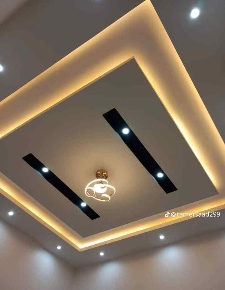 جبس دیکورت جبس بورد 