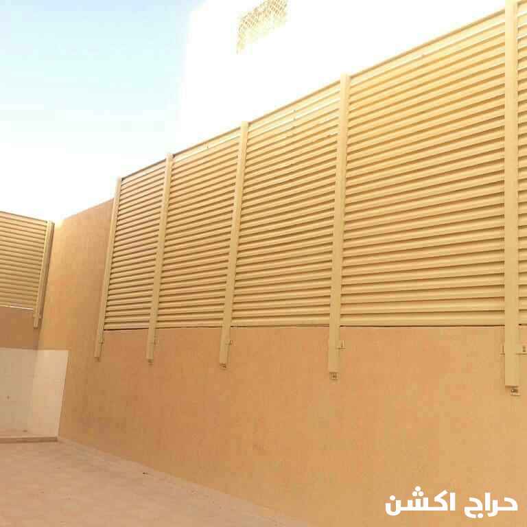 مظلات وسواتر وجميع انواع الحداده