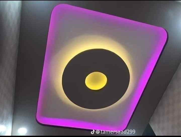 جبس دیکورت جبس بورد 