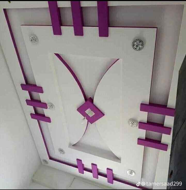 جبس دیکورت جبس بورد 