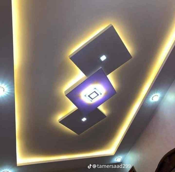 جبس بورد دیکورات 