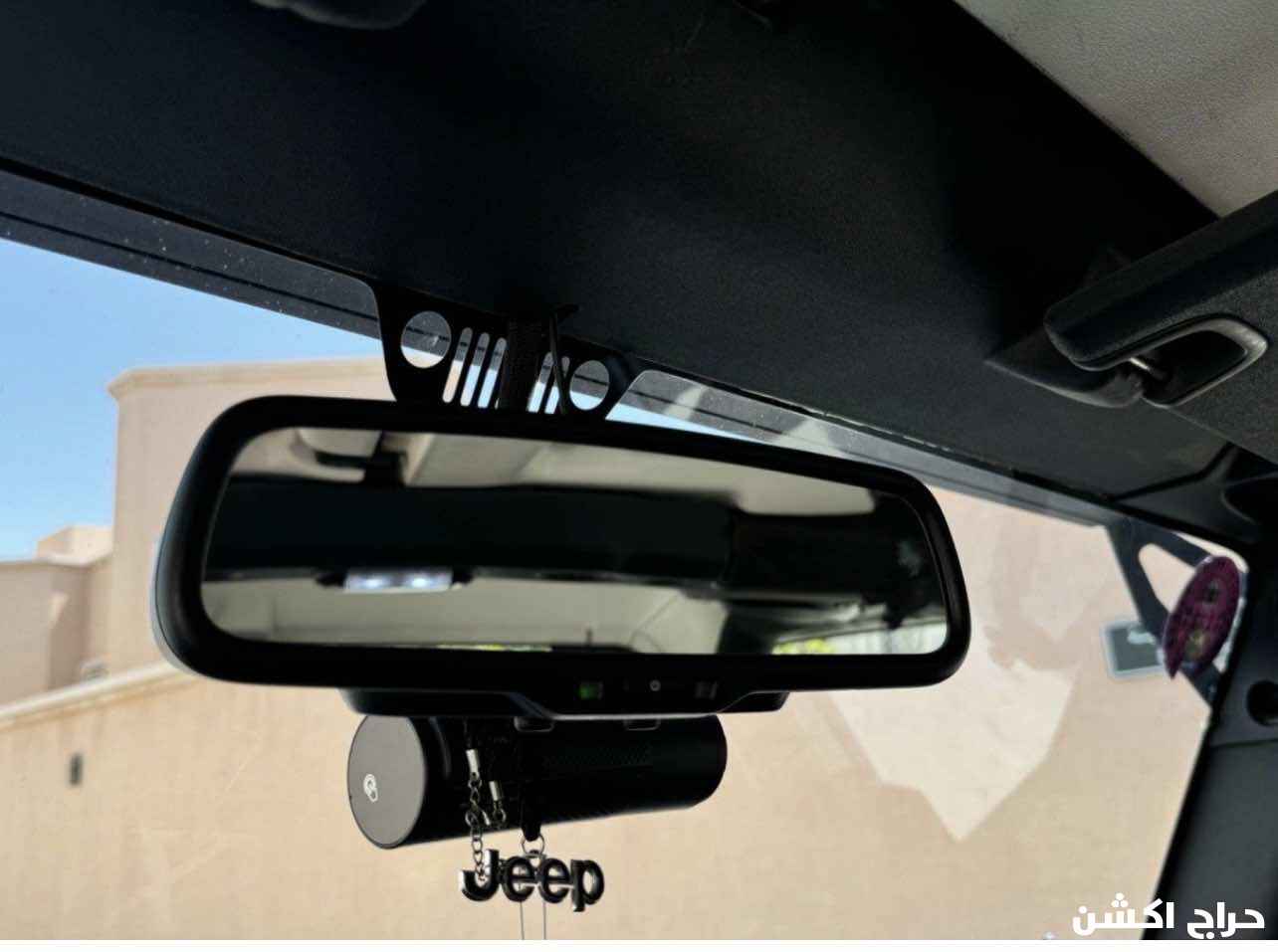 رانجلر سبور 2016 3.6V