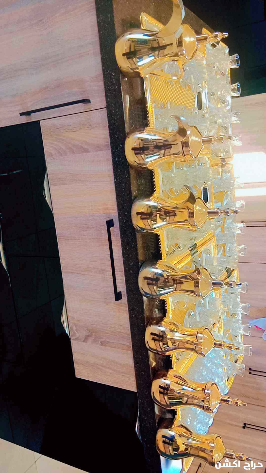 قهوجيين وصبابين