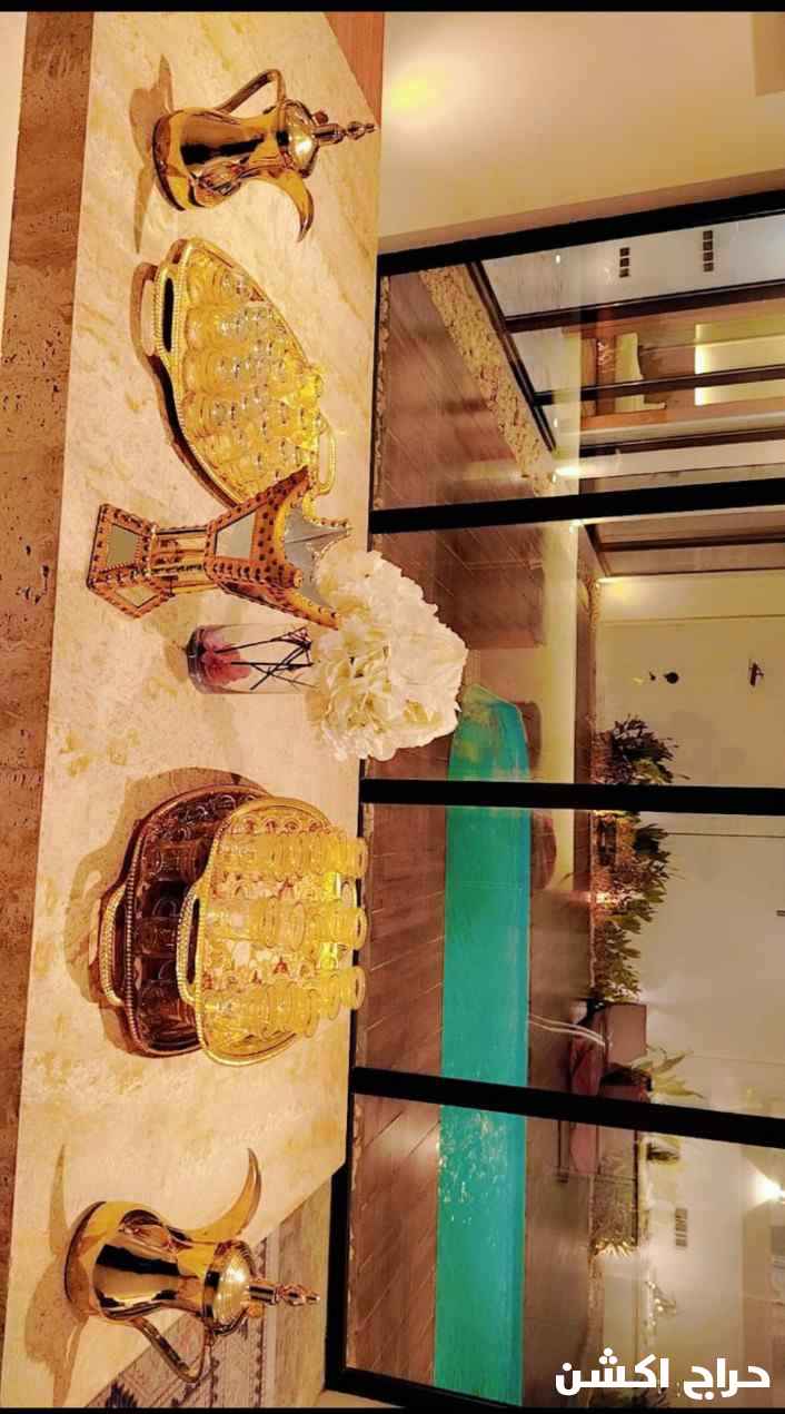 قهوجيين وصبابين