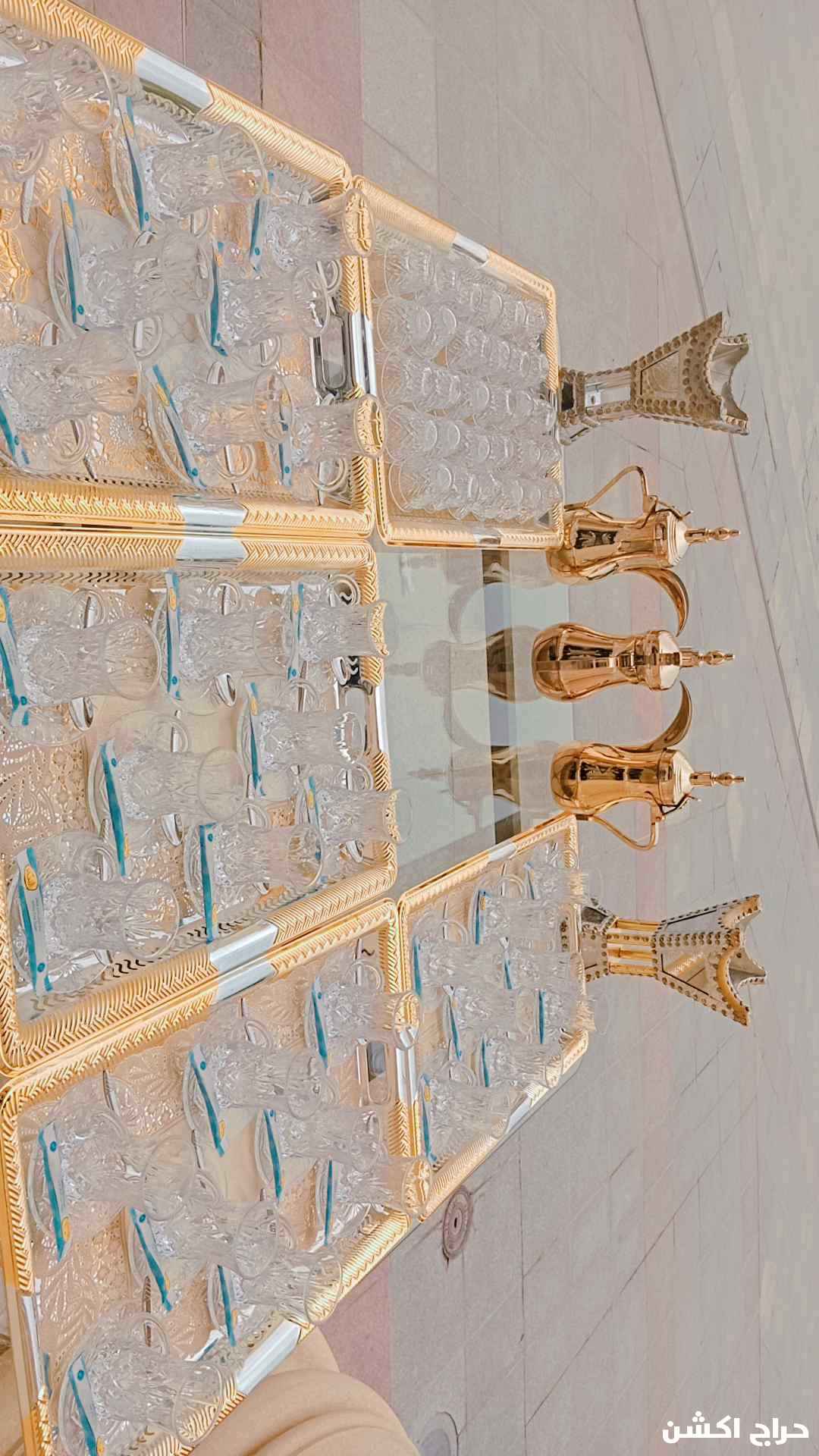 قهوجيين وصبابين