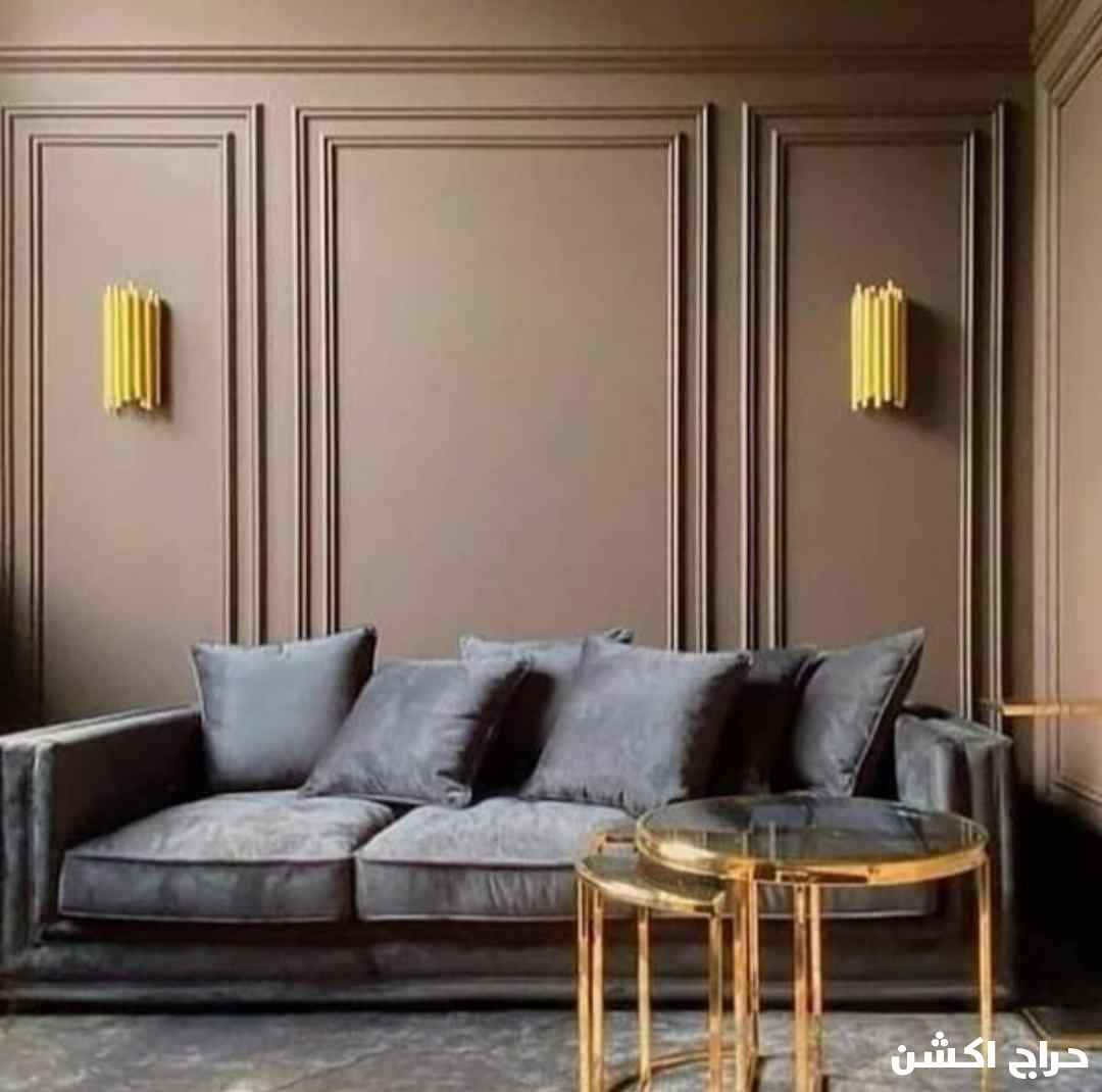 صباغ بويات الضهران 