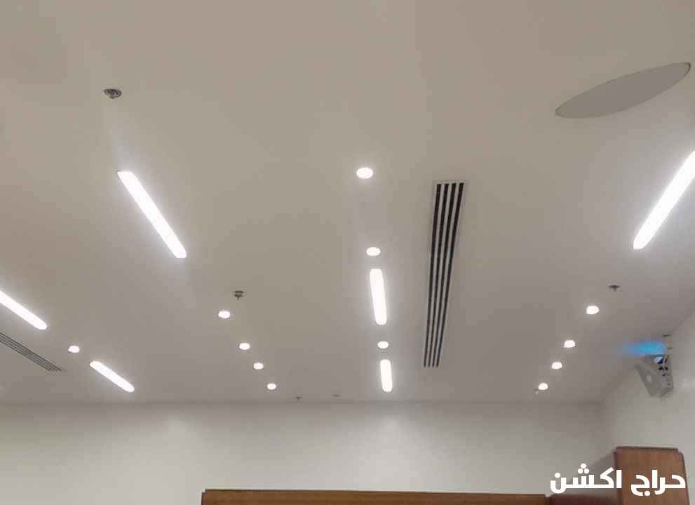 كهربائيّ وسباك شمال الرياض 