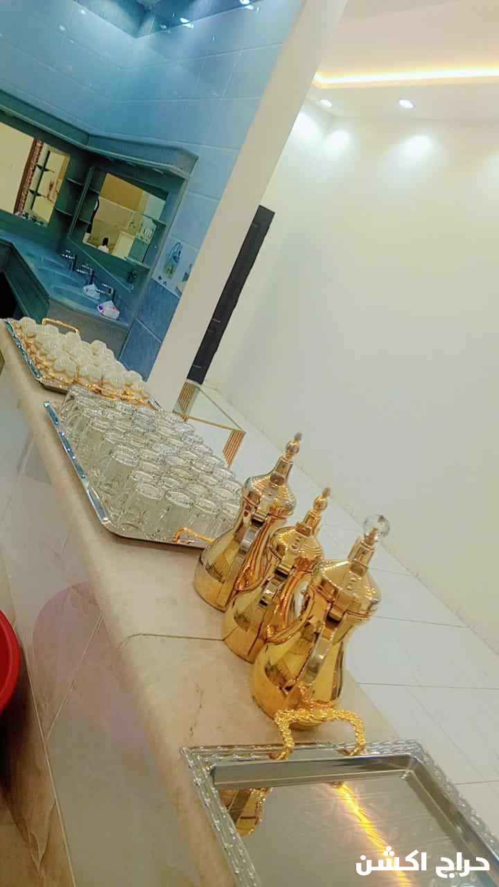 قهوجي ممتاز 