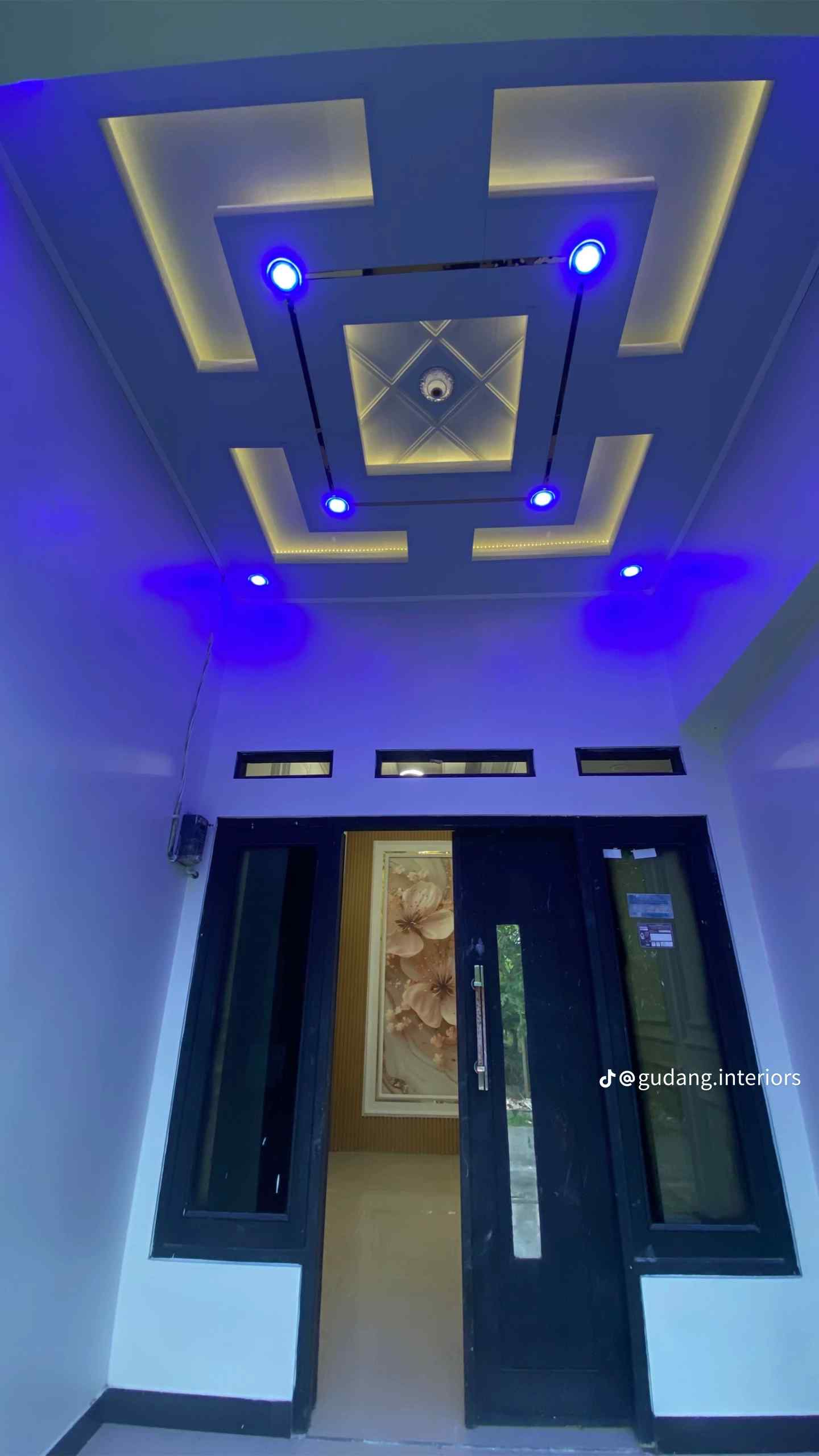 جبس بورد دیکورات 