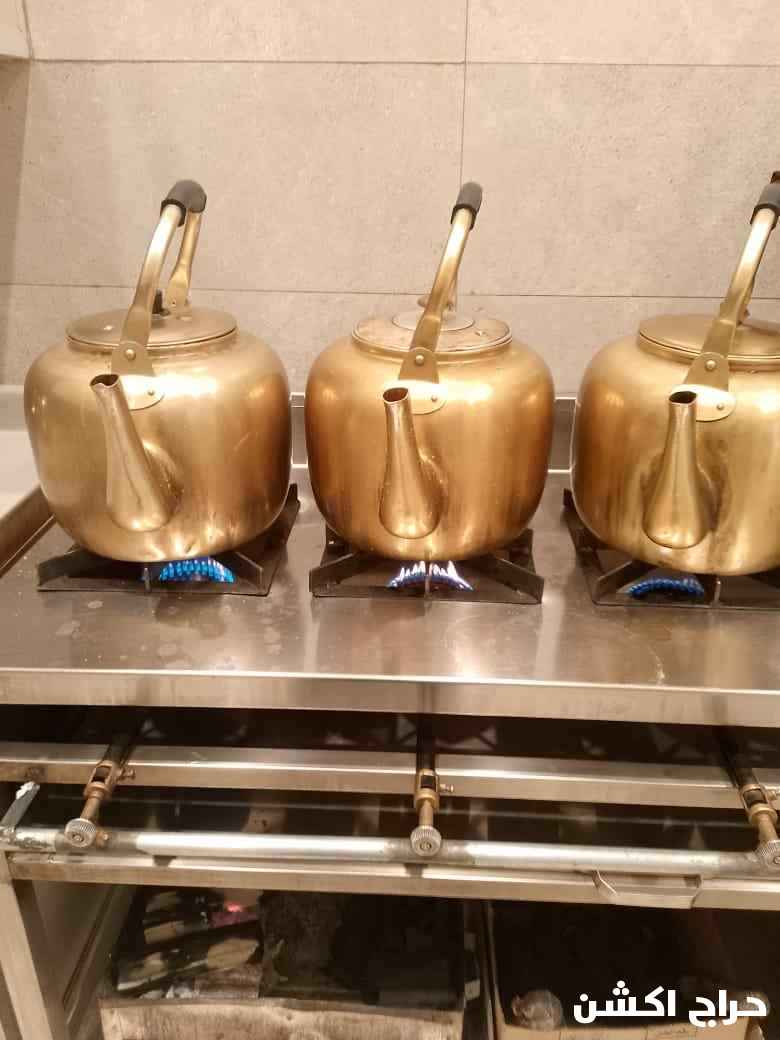 قهوجي الطايف 