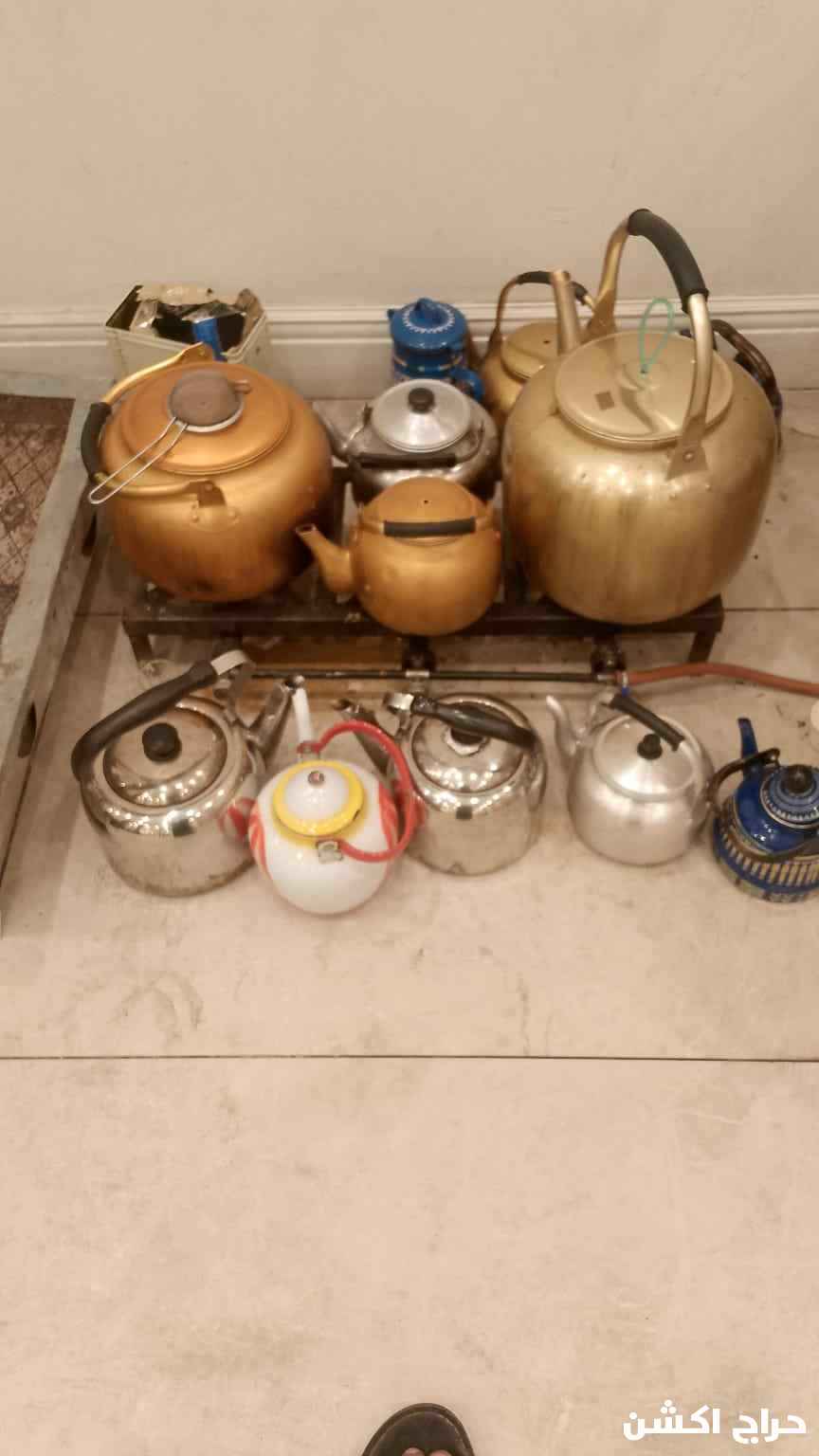 قهوجي الطايف 