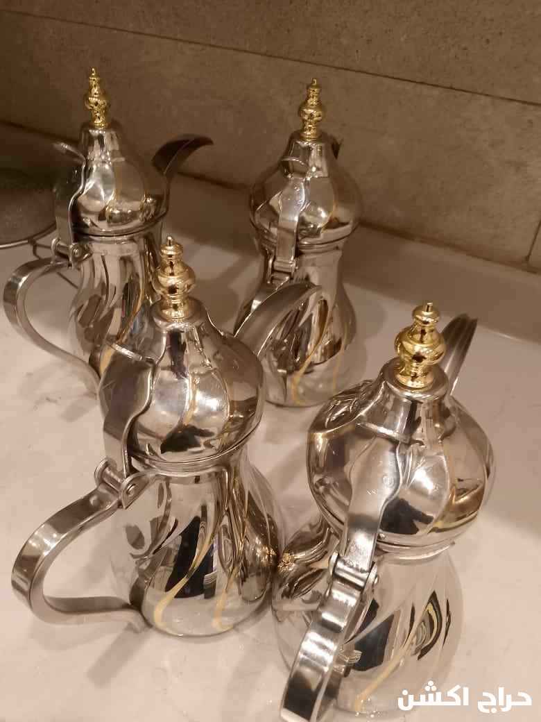 قهوجي الطايف 