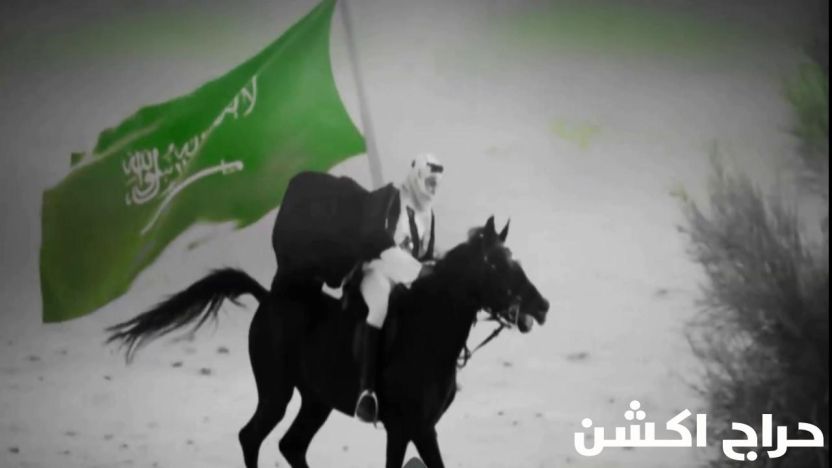 اليوم الوطني 95 تصميم #اليوم_الوطني_95