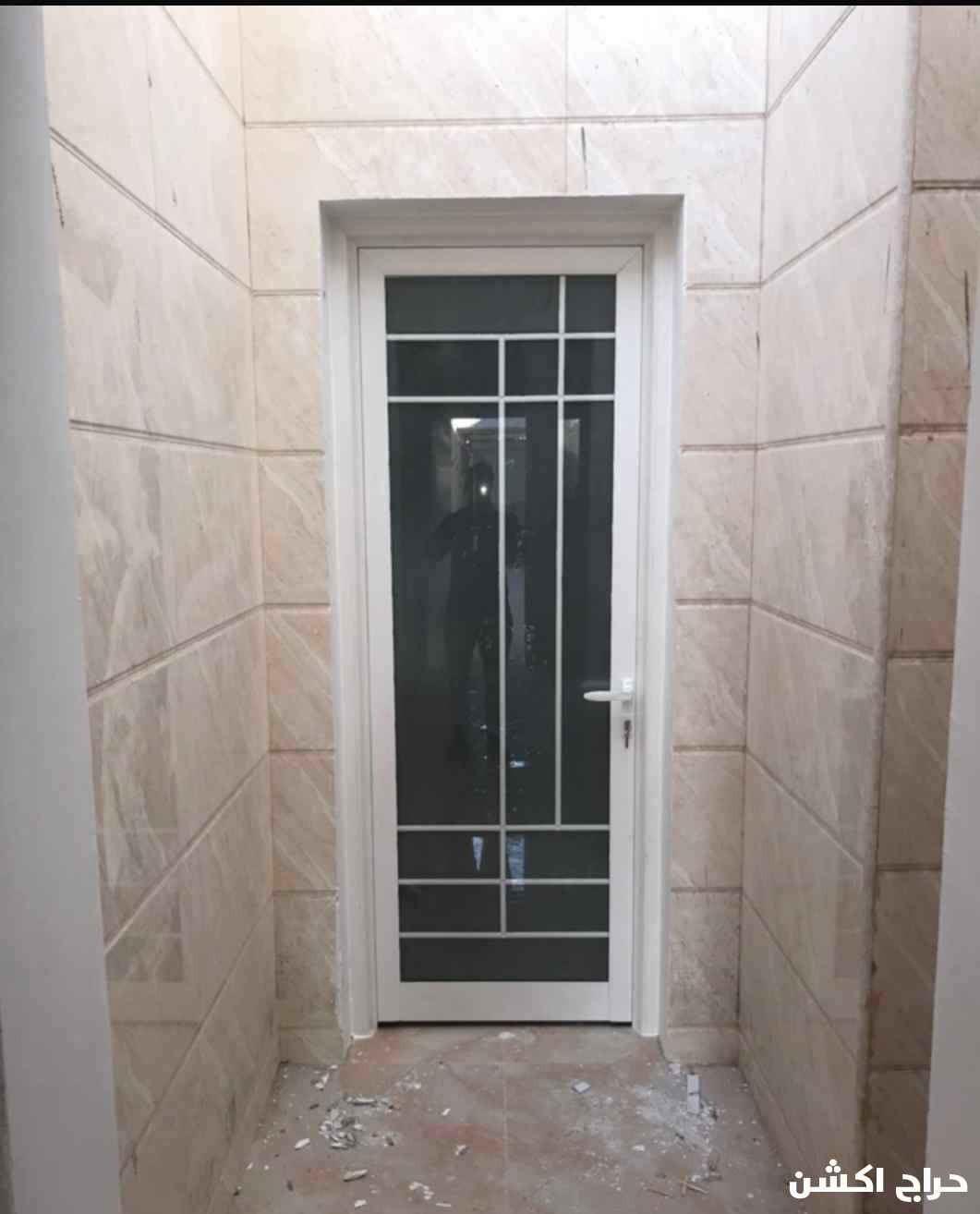 صيانة مطابخ ودرايش وابواب المنيوم