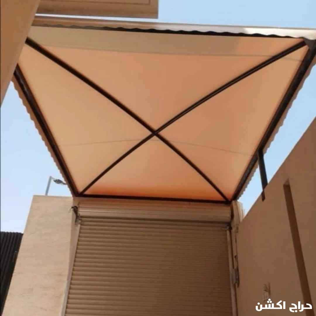 تفصيل سواتر ومظلات و شينكو