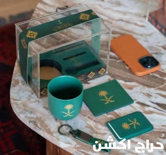 هدايا اليوم الوطني 95 عزنا بطبعنا والفيلم الوثائقي