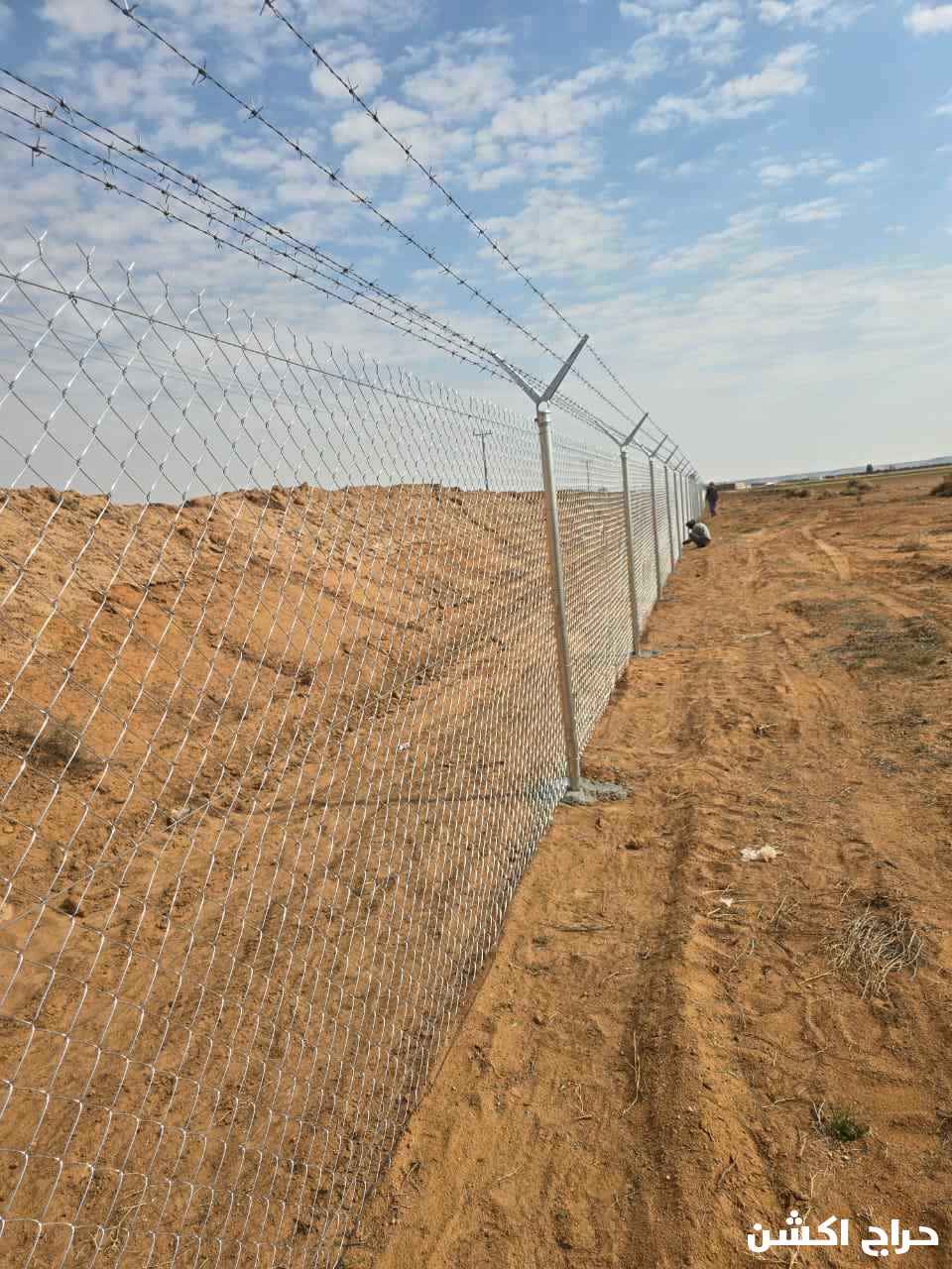 مقول شبوك توريد وتركيب