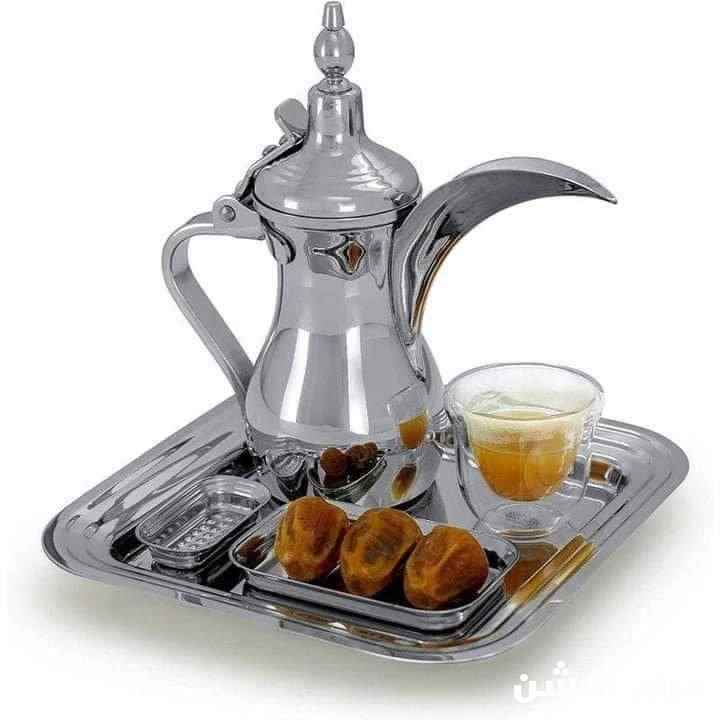 قهوجي الحزام الذهبي 