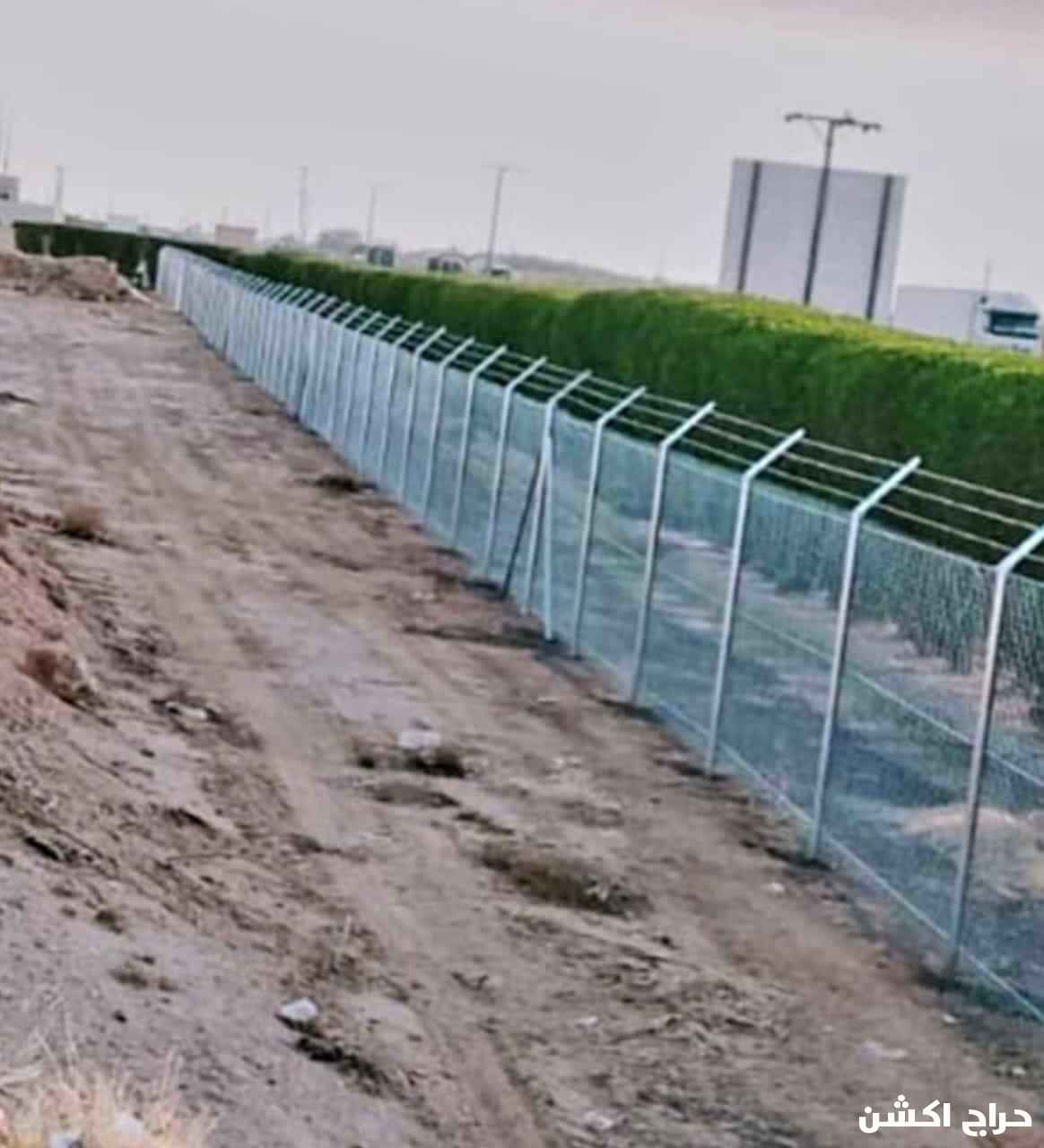 مقول شبوك توريد وتركيب شبوك