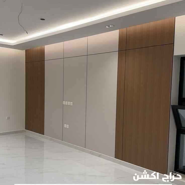 أصباغ و ديكورات و عوازل الشرقيه