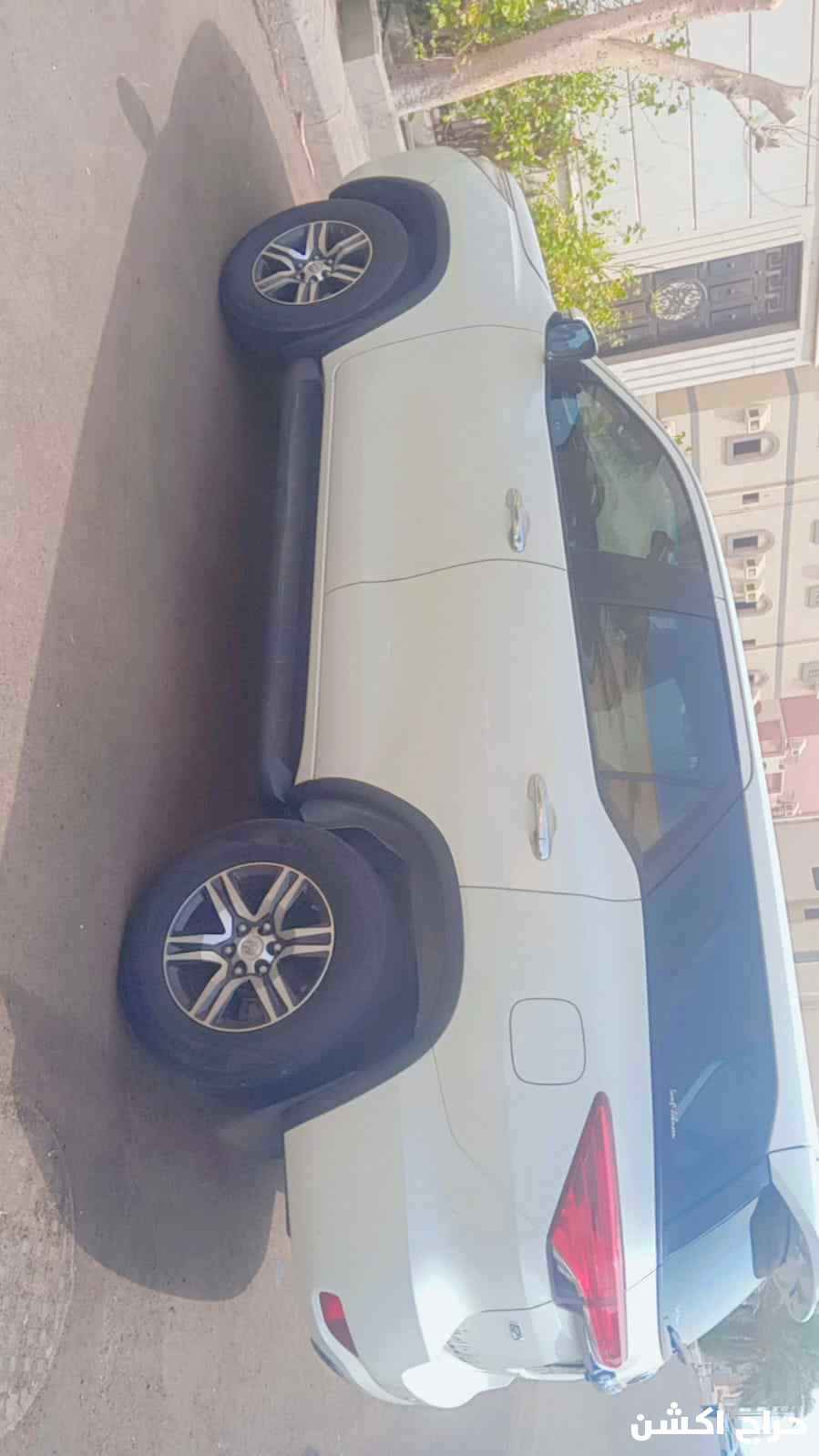 جده حي 