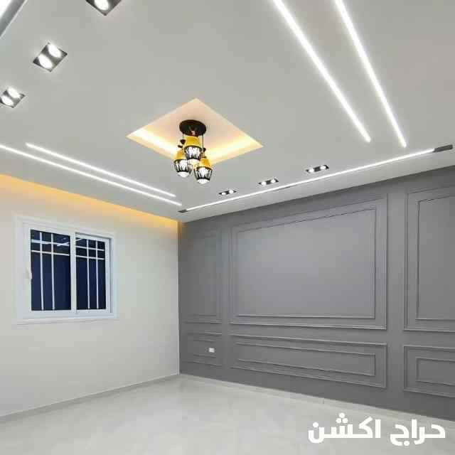 اصباغ عوازل بويات 